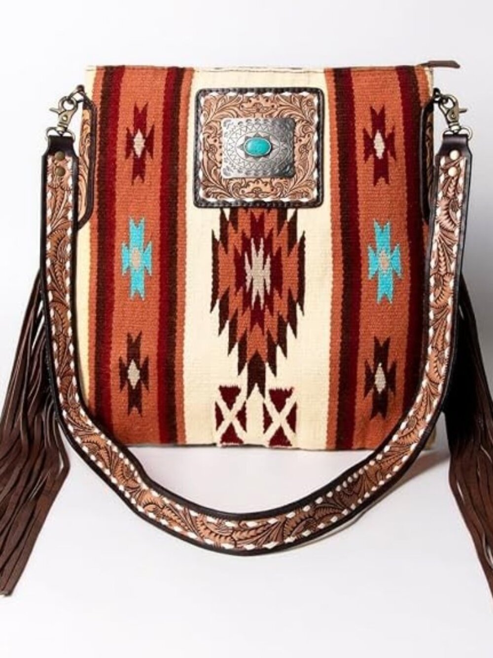 American Darling Messenger Bag.